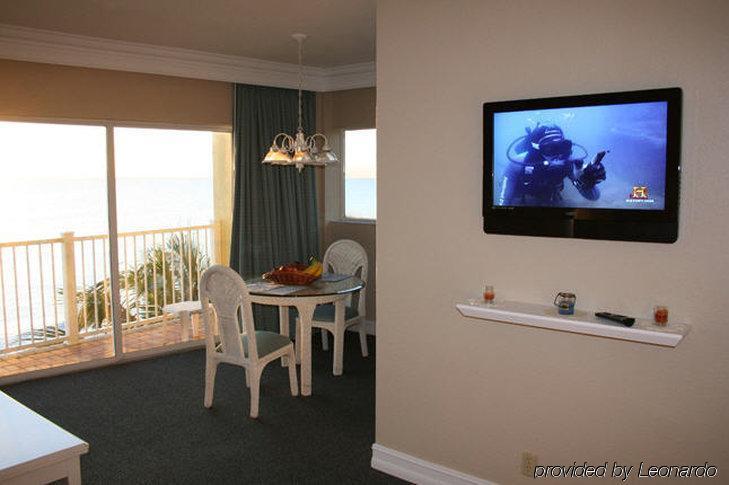 Sun Tower Hotel & Suites On The Beach Fort Lauderdale Room photo