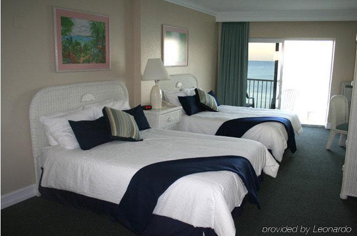 Sun Tower Hotel & Suites On The Beach Fort Lauderdale Room photo
