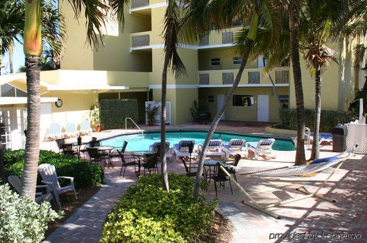 Sun Tower Hotel & Suites On The Beach Fort Lauderdale Facilities photo